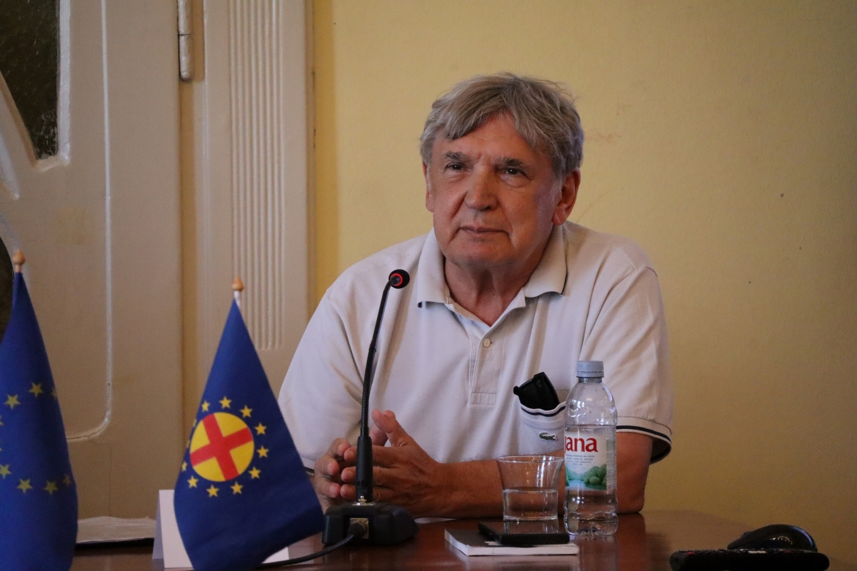 4. Zlatko Kramaric