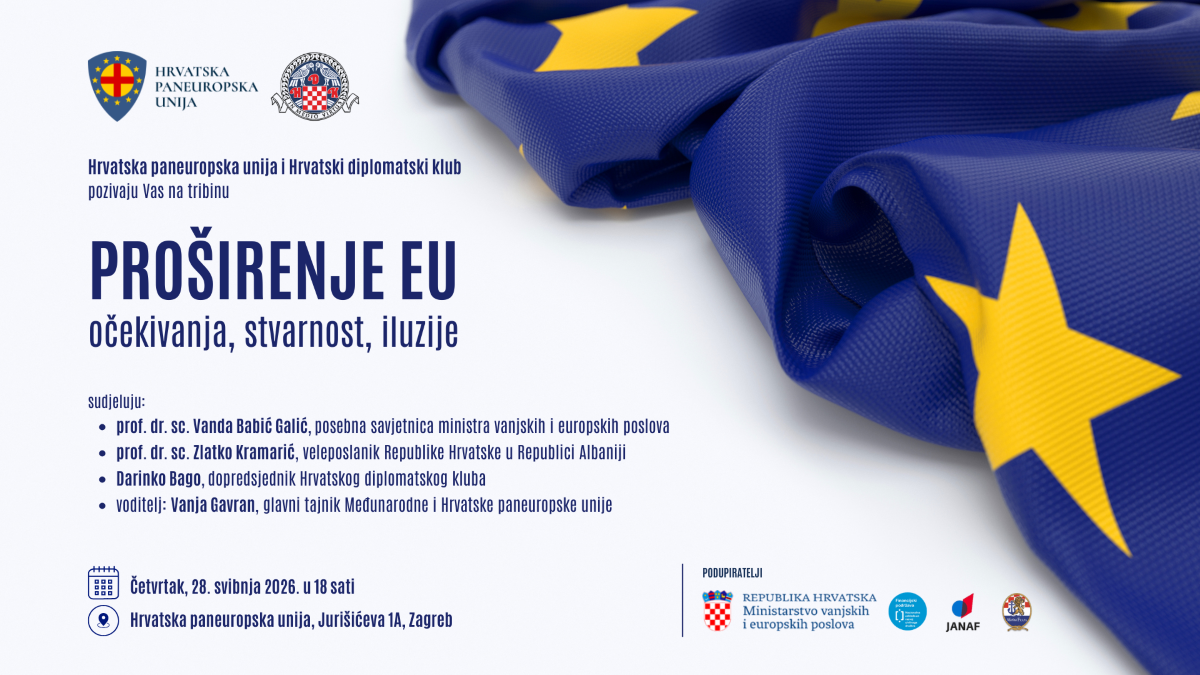 tribina zagreb 2 proširenje eu