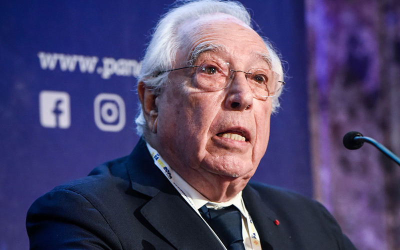 Alain Terrenoire m