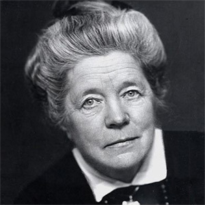 Selma Lagerlöf