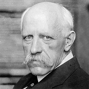 Fridtjof Nansen
