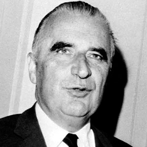 Georges Pompidou